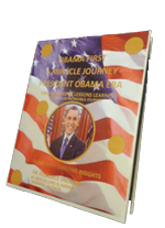 Obamas First: A Miracle Journey President Obama Era