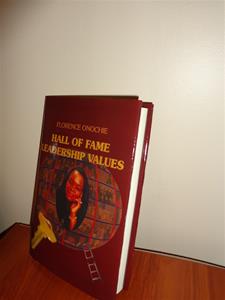 Hall of Fame Leadership Values