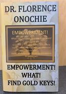 9. Empowerment! What! Find Gold Keys